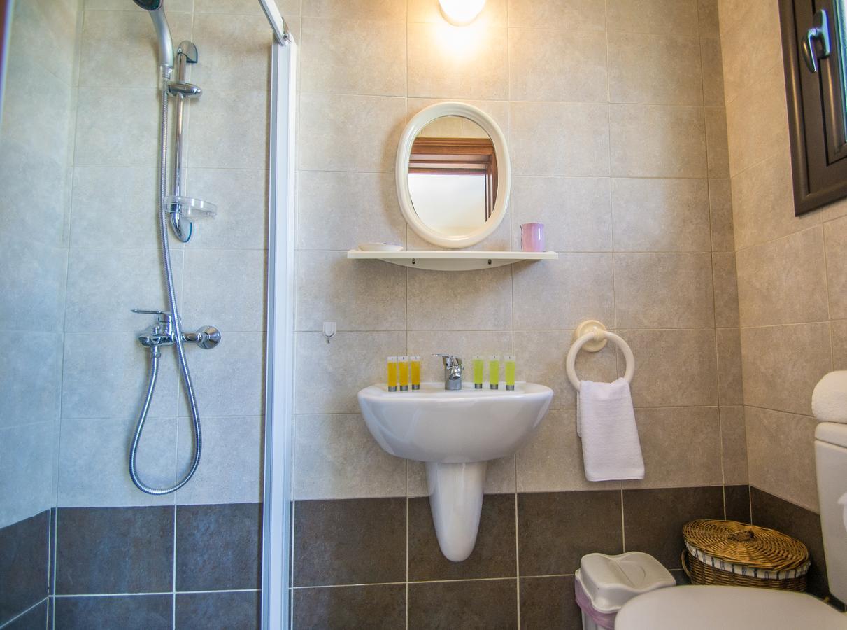 Kapparis Seaside Stories 2 Villa Paralimni Ngoại thất bức ảnh
