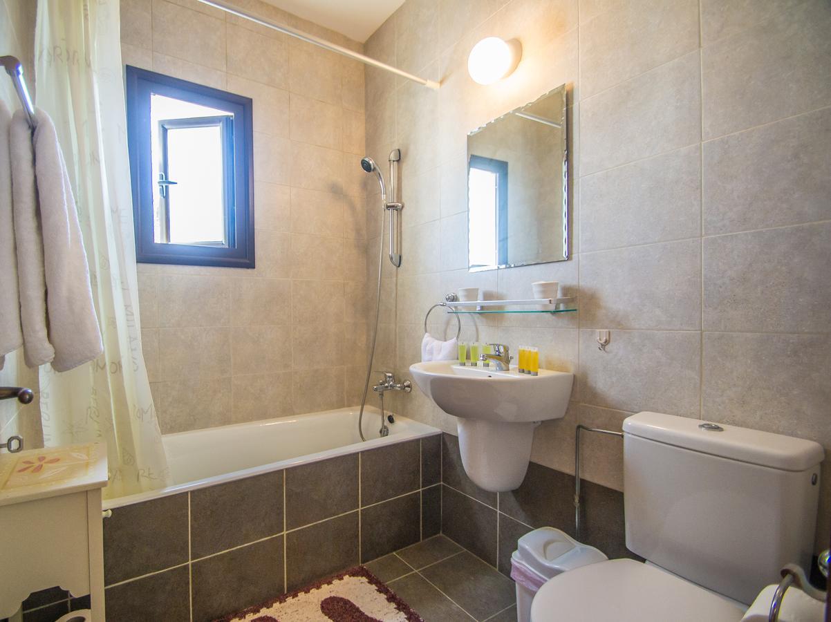 Kapparis Seaside Stories 2 Villa Paralimni Ngoại thất bức ảnh