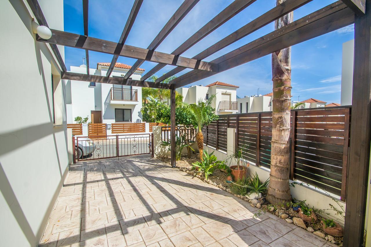 Kapparis Seaside Stories 2 Villa Paralimni Ngoại thất bức ảnh
