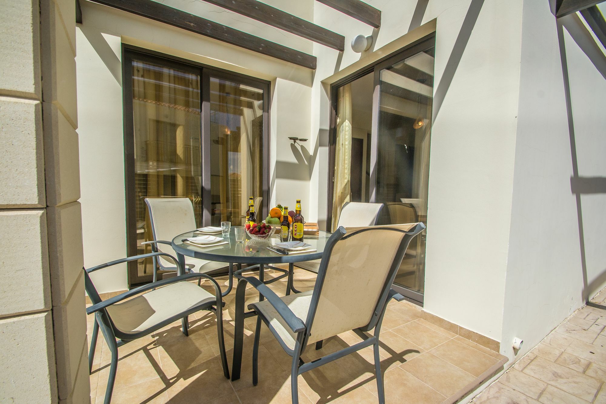 Kapparis Seaside Stories 2 Villa Paralimni Ngoại thất bức ảnh