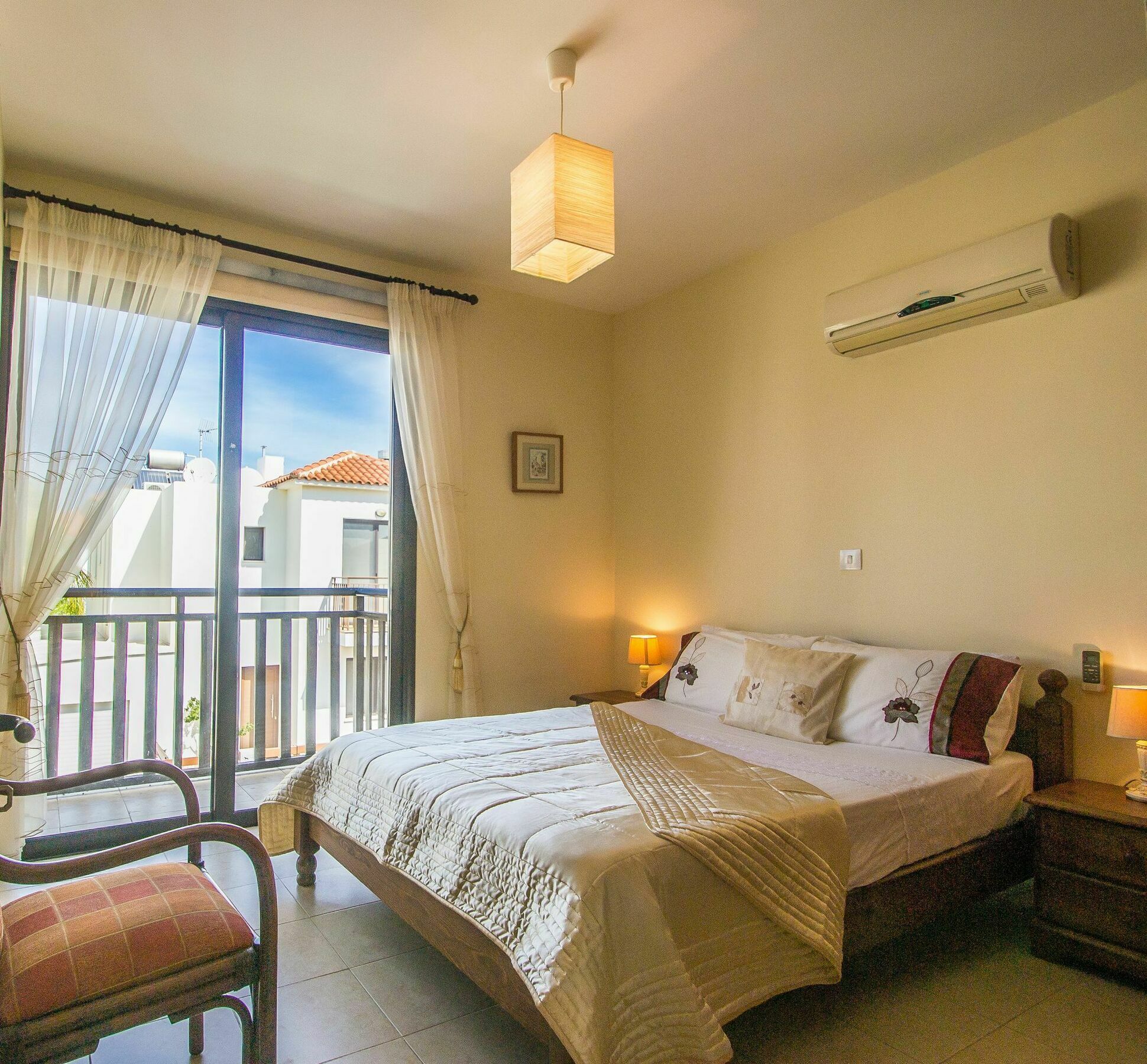 Kapparis Seaside Stories 2 Villa Paralimni Ngoại thất bức ảnh