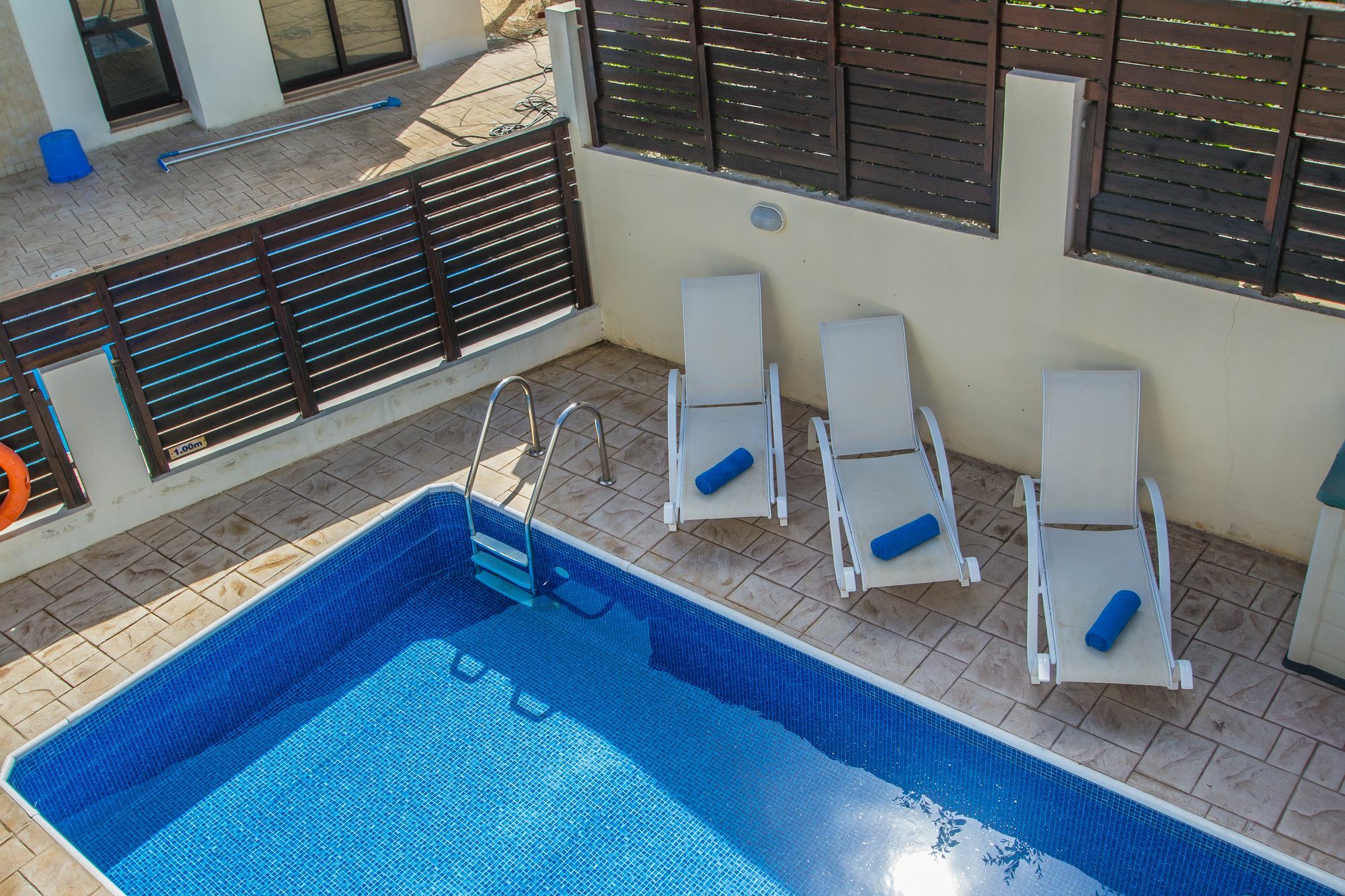 Kapparis Seaside Stories 2 Villa Paralimni Ngoại thất bức ảnh