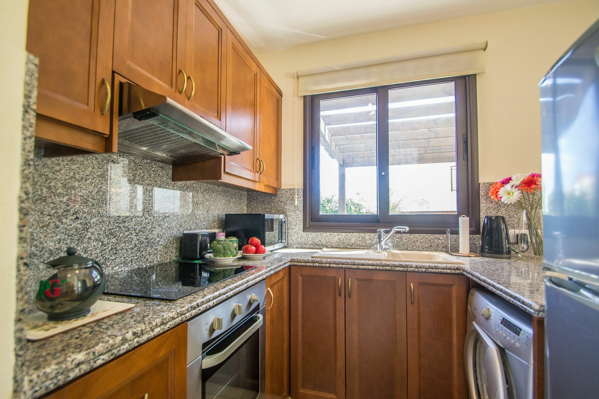 Kapparis Seaside Stories 2 Villa Paralimni Ngoại thất bức ảnh