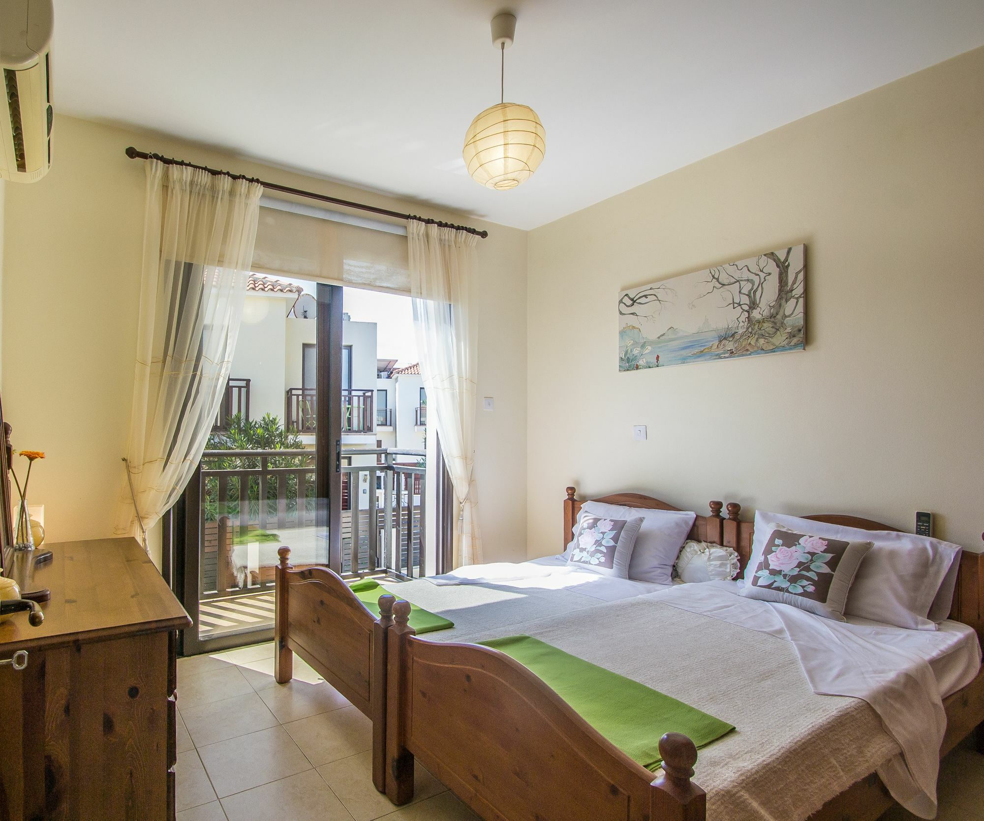 Kapparis Seaside Stories 2 Villa Paralimni Ngoại thất bức ảnh