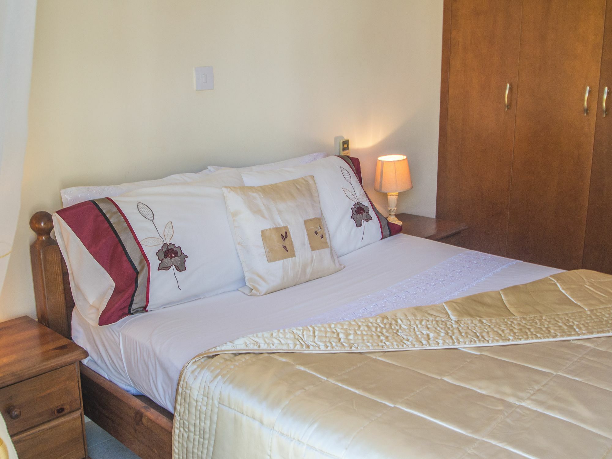 Kapparis Seaside Stories 2 Villa Paralimni Ngoại thất bức ảnh
