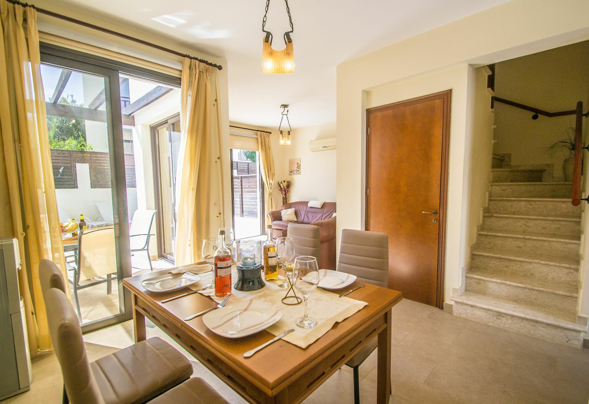 Kapparis Seaside Stories 2 Villa Paralimni Ngoại thất bức ảnh