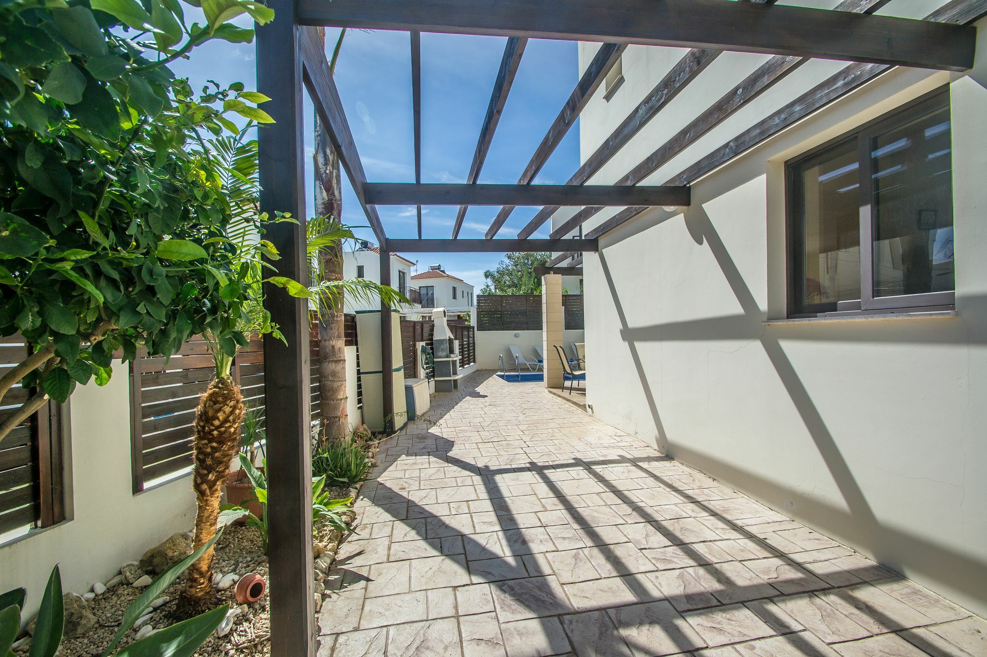 Kapparis Seaside Stories 2 Villa Paralimni Ngoại thất bức ảnh